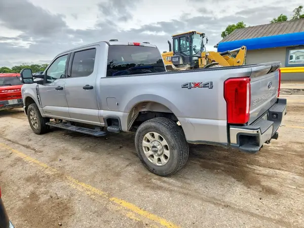1FT7W2BT3REE01073 2024 FORD F250 - Image 2