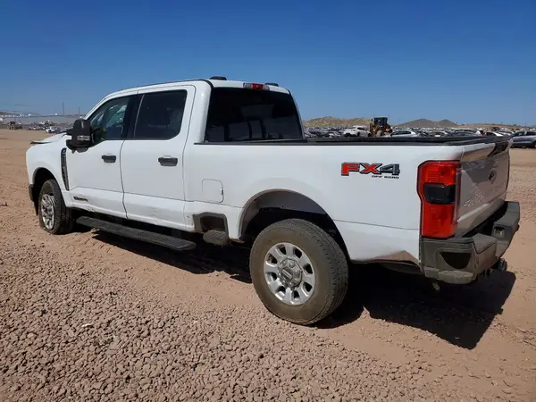 1FT7W2BT3REE41394 2024 FORD F250 - Image 2
