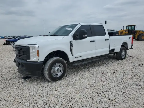 1FT7W2BT3REF11556 2024 FORD F250 - Image 1