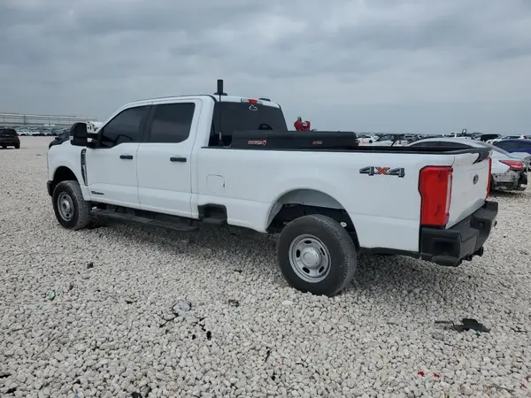 1FT7W2BT3REF11556 2024 FORD F250 - Image 2