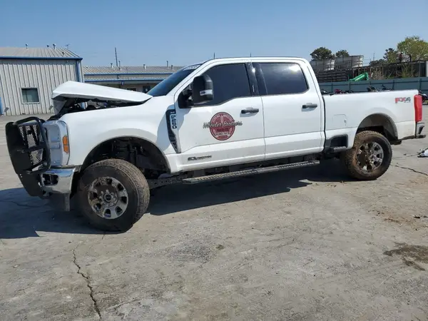 1FT7W2BT3REF12500 2024 FORD F250 - Image 1