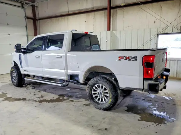 1FT7W2BT3REF52348 2024 FORD F250 - Image 2