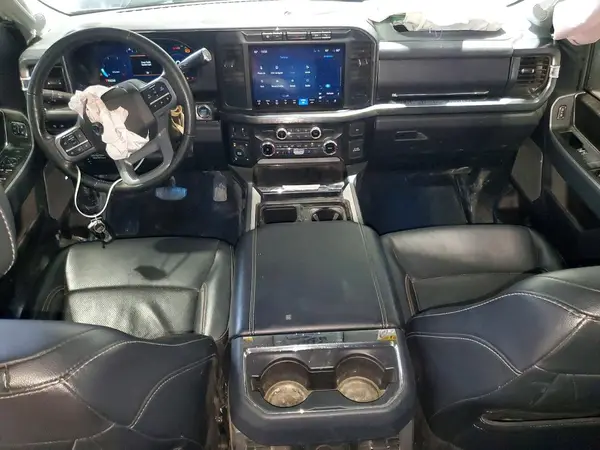 1FT7W2BT3REF52348 2024 FORD F250 - Image 8