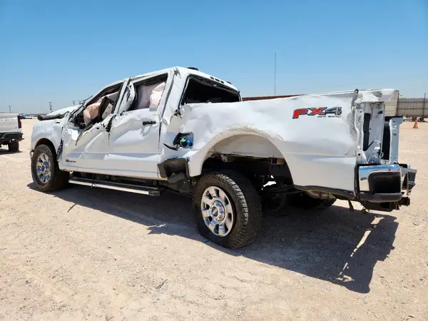 1FT7W2BT3REF54522 2024 FORD F250 - Image 2