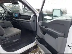 1FT7W2BT3SEC34154 2025 FORD F250