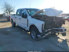 1FT7W2BT3SEC37202 2025 FORD F250
