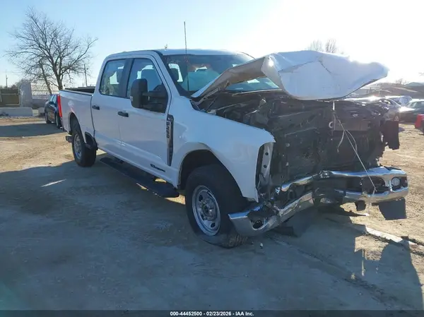 1FT7W2BT3SEC37202 2025 FORD F250 - Image 1