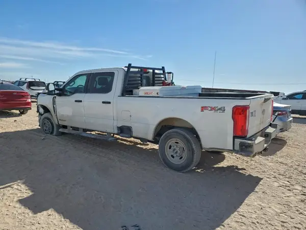 1FT7W2BT3SEC44960 2025 FORD F250 - Image 2