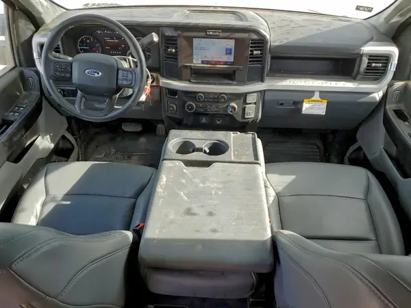 1FT7W2BT3SEC44960 2025 FORD F250 - Image 8
