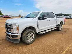 1FT7W2BT3SEC60057 2025 FORD F250