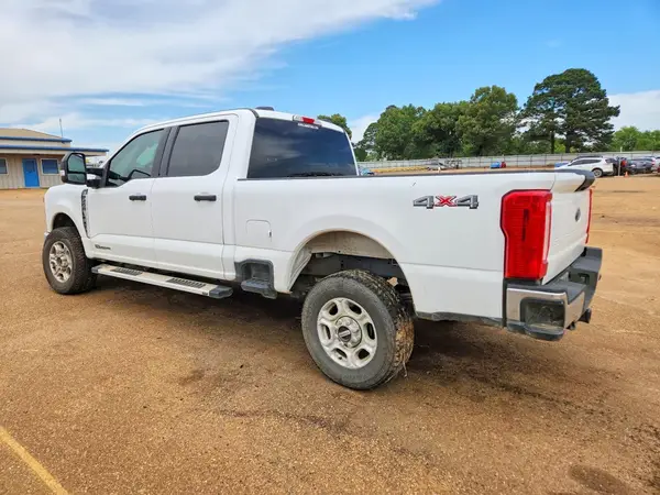 1FT7W2BT3SEC60057 2025 FORD F250 - Image 2