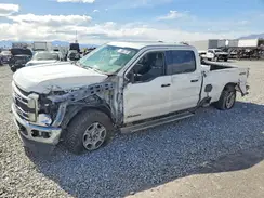 1FT7W2BT3SEC93902 2025 FORD F250