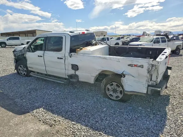 1FT7W2BT3SEC93902 2025 FORD F250 - Image 2