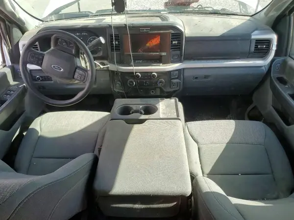 1FT7W2BT3SEC93902 2025 FORD F250 - Image 8