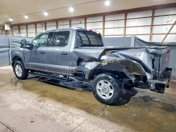 1FT7W2BT3SED32133 2025 FORD F250 - Image 2