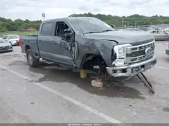 1FT7W2BT3SED57565 2025 FORD F250