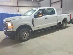 1FT7W2BT3TEC72033 2026 FORD F250