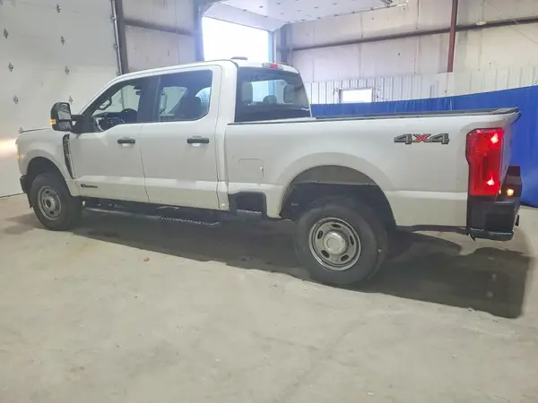 1FT7W2BT3TEC72033 2026 FORD F250 - Image 2