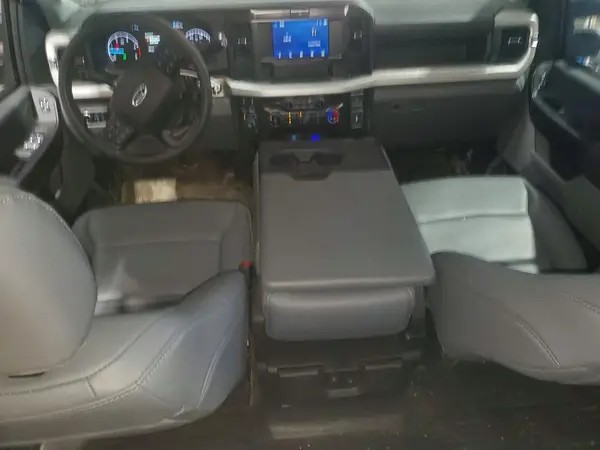 1FT7W2BT3TEC72033 2026 FORD F250 - Image 8