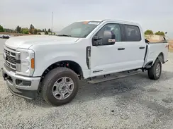 1FT7W2BT3TED32151 2026 FORD F250