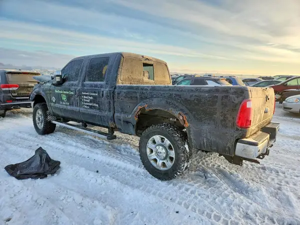 1FT7W2BT4GEA02041 2016 FORD F250 - Image 2