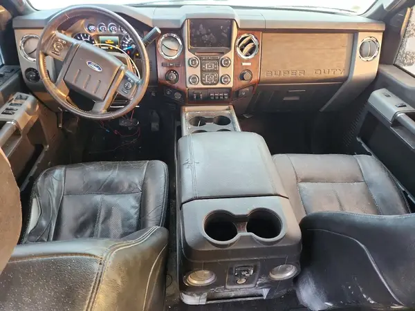 1FT7W2BT4GEA02041 2016 FORD F250 - Image 8