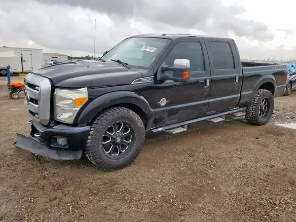 1FT7W2BT4GEA20703 2016 FORD F250 - Image 1
