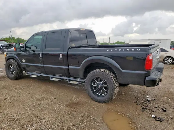 1FT7W2BT4GEA20703 2016 FORD F250 - Image 2