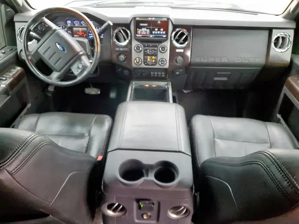 1FT7W2BT4GEA20703 2016 FORD F250 - Image 8