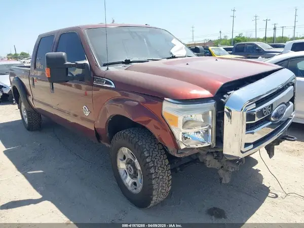 1FT7W2BT4GEA21480 2016 FORD F250 - Image 1