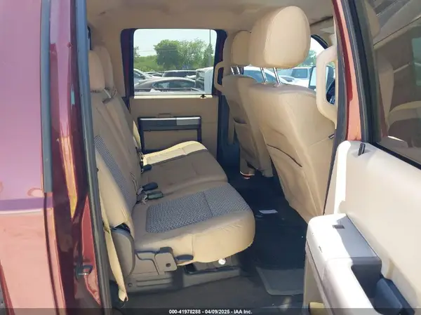 1FT7W2BT4GEA21480 2016 FORD F250 - Image 8