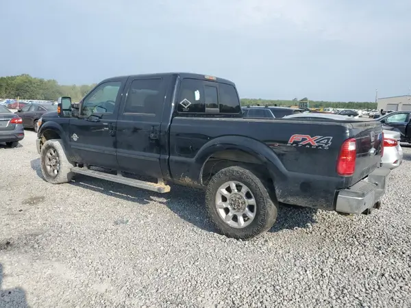 1FT7W2BT4GEA32107 2016 FORD F250 - Image 2