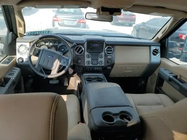 1FT7W2BT4GEA32107 2016 FORD F250 - Image 8