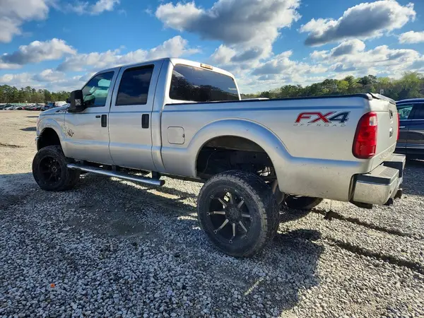 1FT7W2BT4GEA32981 2016 FORD F250 - Image 2