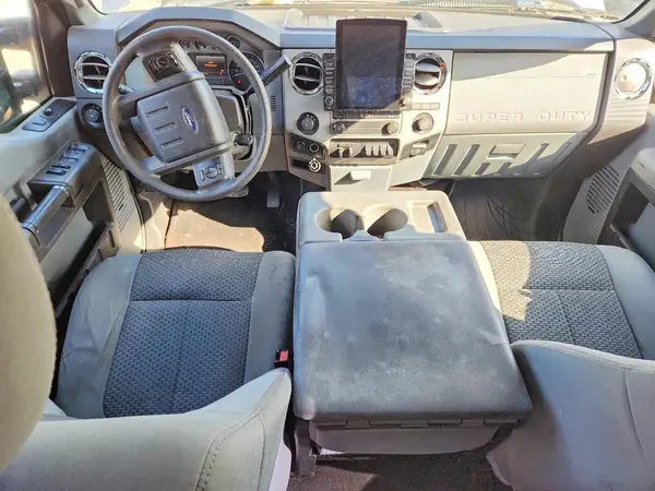 1FT7W2BT4GEA32981 2016 FORD F250 - Image 8
