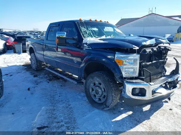 1FT7W2BT4GEA36349 2016 FORD F250 - Image 1