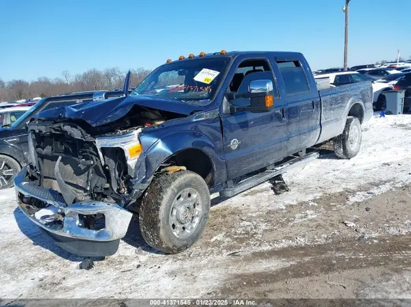 1FT7W2BT4GEA36349 2016 FORD F250 - Image 2