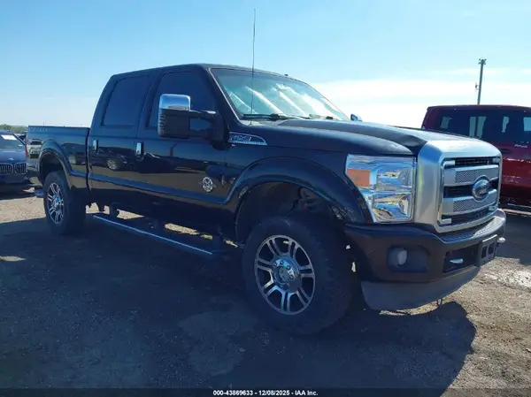 1FT7W2BT4GEA48839 2016 FORD F250 - Image 1