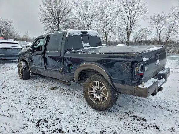1FT7W2BT4GEA88449 2016 FORD F250 - Image 2