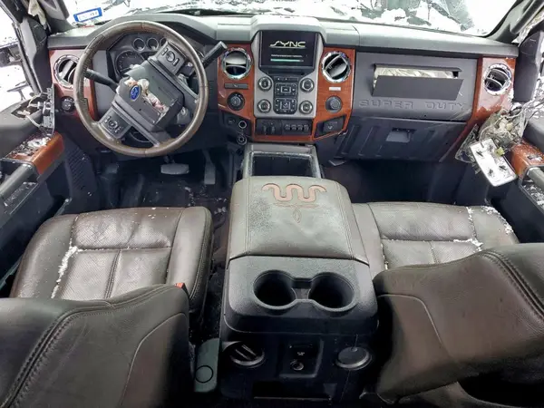1FT7W2BT4GEA88449 2016 FORD F250 - Image 8