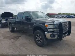 1FT7W2BT4GEB13284 2016 FORD F250
