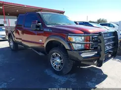 1FT7W2BT4GEB13530 2016 FORD F250