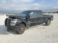 1FT7W2BT4GEB23927 2016 FORD F250