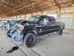 1FT7W2BT4GEB24950 2016 FORD F250