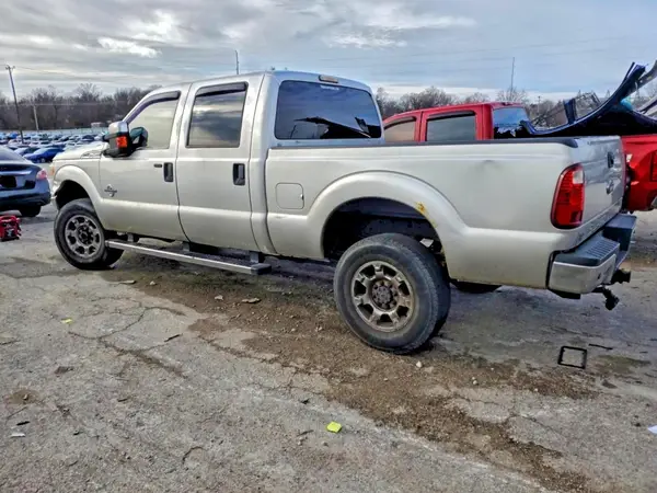 1FT7W2BT4GEB30103 2016 FORD F250 - Image 2
