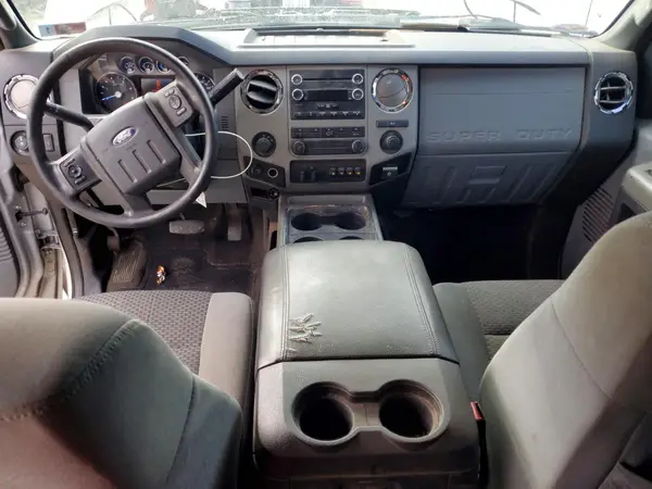 1FT7W2BT4GEB30103 2016 FORD F250 - Image 8