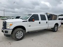 1FT7W2BT4GEB39819 2016 FORD F250