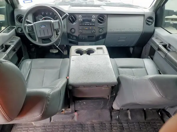 1FT7W2BT4GEB39819 2016 FORD F250 - Image 8