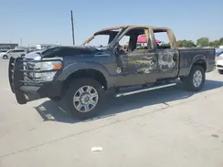1FT7W2BT4GEB40016 2016 FORD F250