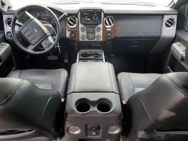 1FT7W2BT4GEB52781 2016 FORD F250 - Image 8